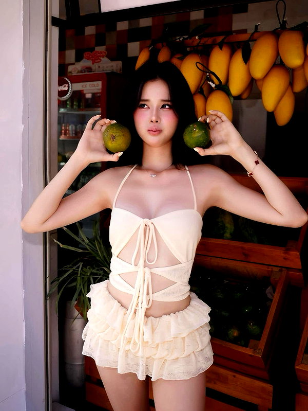 lyhythuedoxinh instagram image archive image