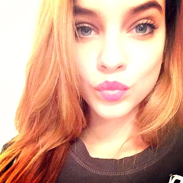 realbarbarapalvin instagram image archive image