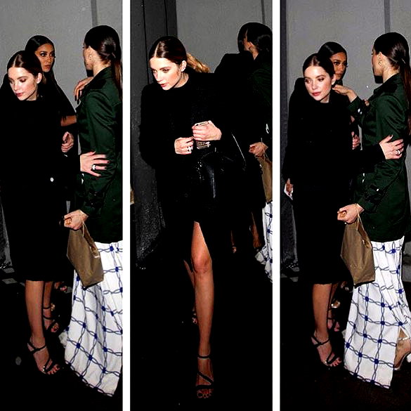 ashleybenson instagram image archive image