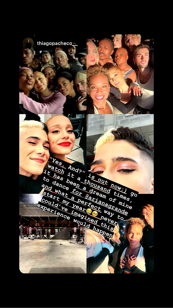 arianagrande instagram image archive image