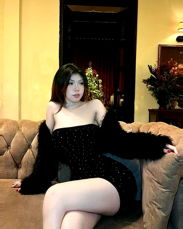 lyhythuedoxinh instagram image archive image