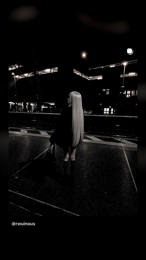 Archived image from @rwuinous on Instagram