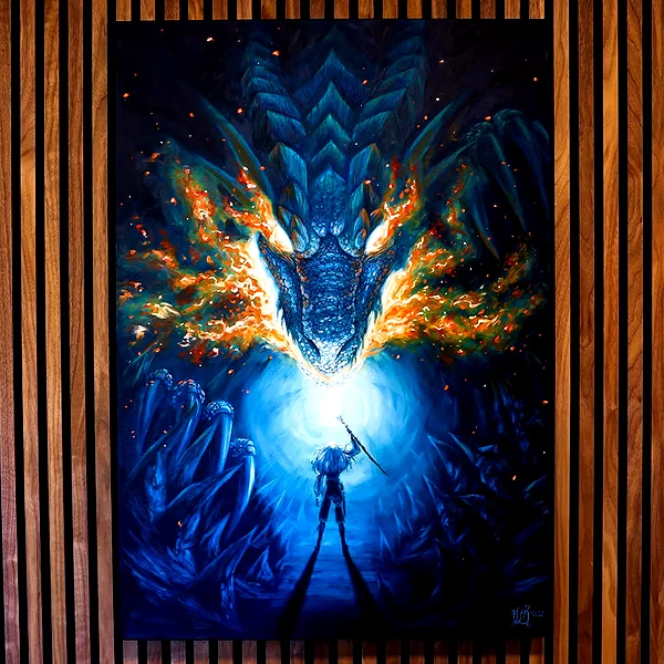 thenerdforge instagram image archive image