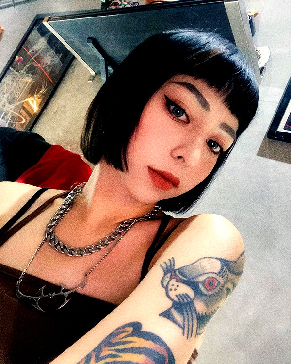 badthingalwaysg instagram image archive image