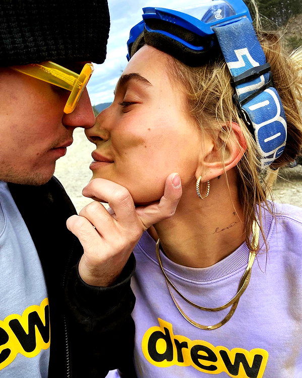 haileybieber instagram image archive image