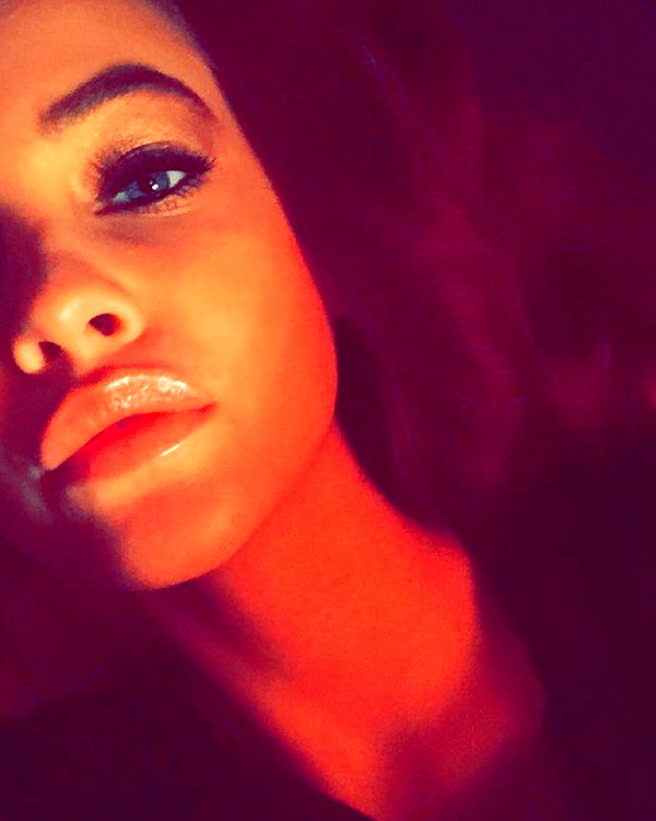 realbarbarapalvin instagram image archive image