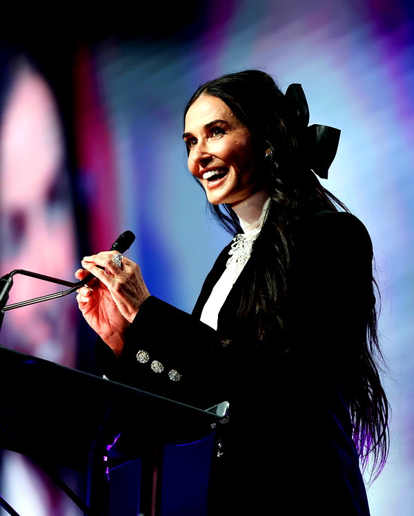 demimoore instagram image archive image