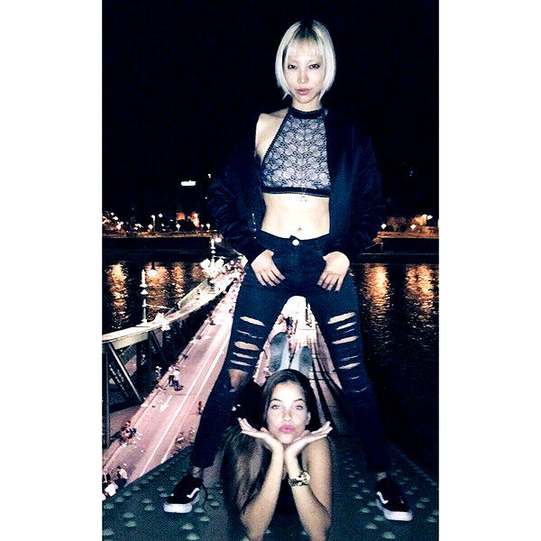 realbarbarapalvin instagram image archive image