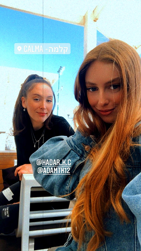 elika_shev instagram image archive image