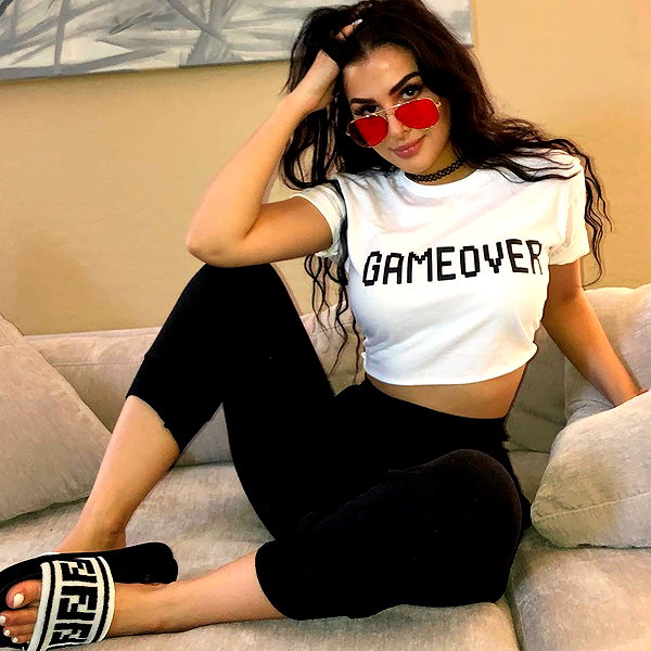 sssniperwolf instagram image archive image