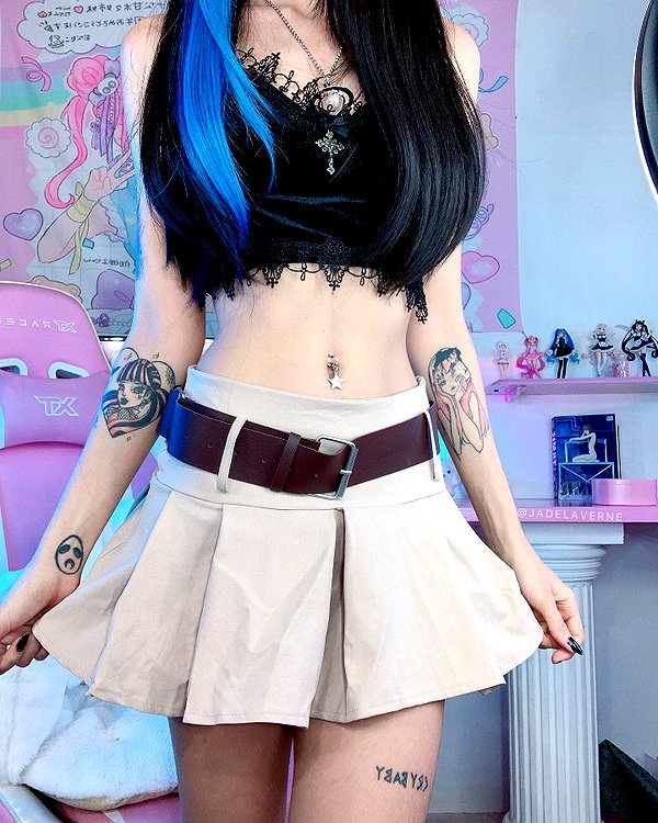 jadelaverne instagram image archive image