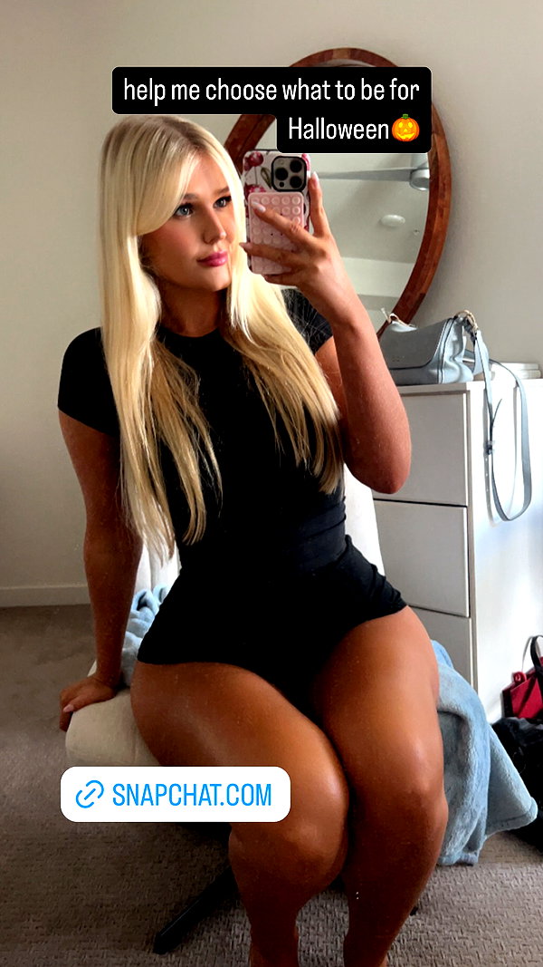 allie_dunn instagram image archive image