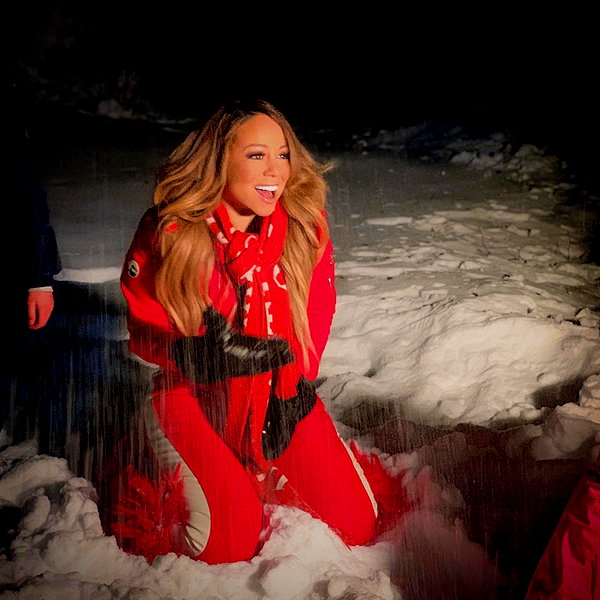 mariahcarey instagram image archive image