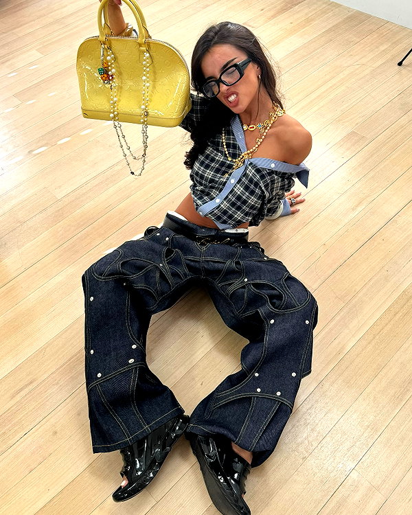 ellachristo instagram image archive image