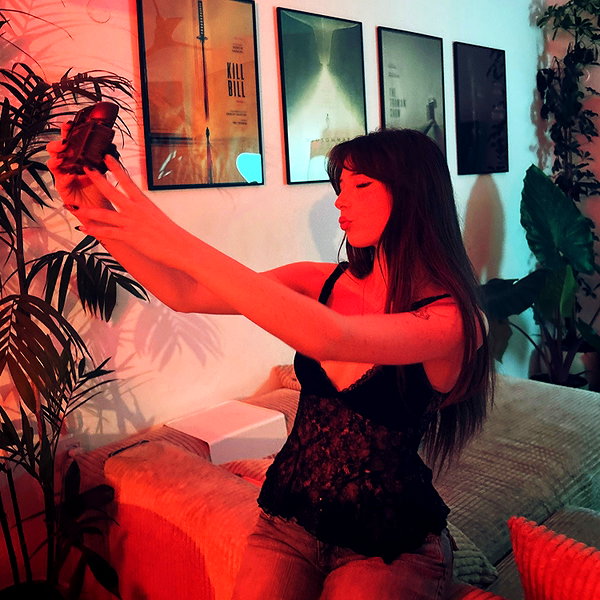 inbal.p420 instagram image archive image