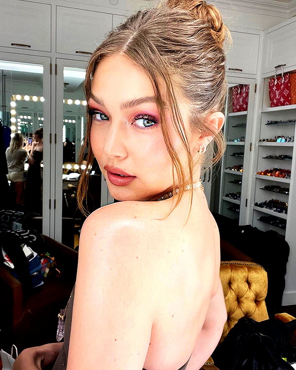 gigihadid instagram image archive image