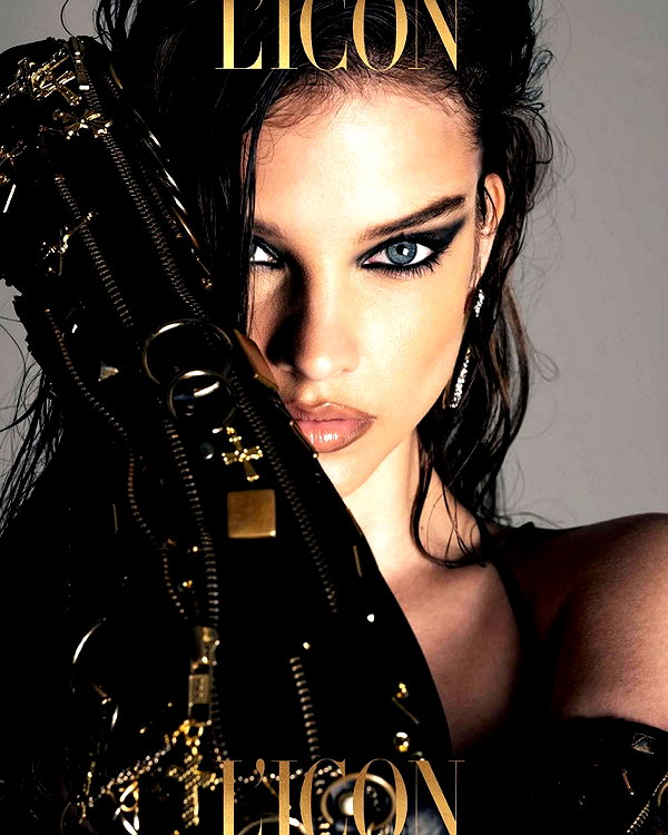 realbarbarapalvin instagram image archive image