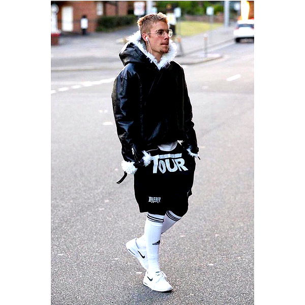 lilbieber instagram image archive image