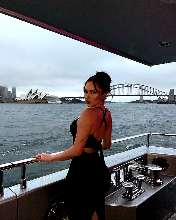staskaranikolaou instagram image archive image