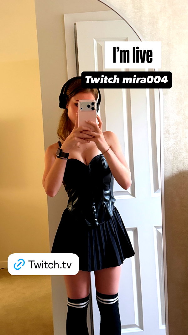 mira.004 instagram image archive image