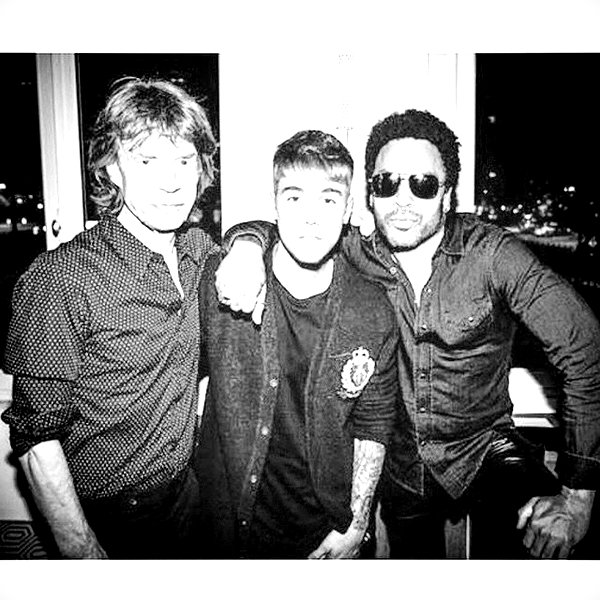 lilbieber instagram image archive image