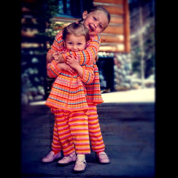 gigihadid instagram image archive image