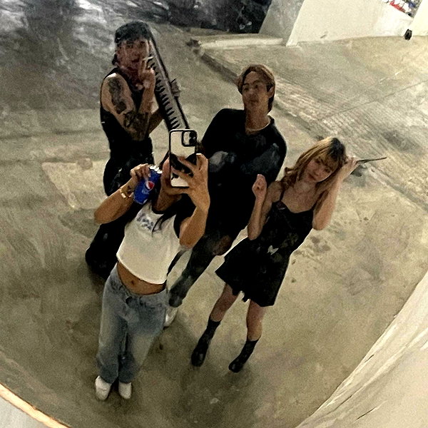 the.q.felicia instagram image archive image