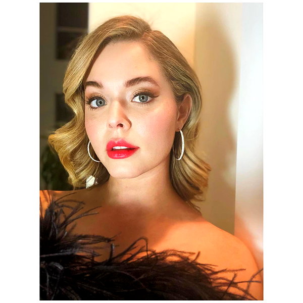 sashapieterse instagram image archive image