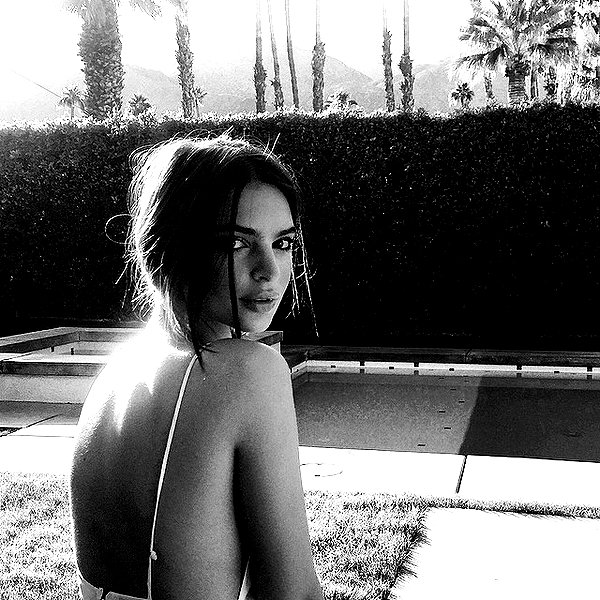 emrata instagram image archive image