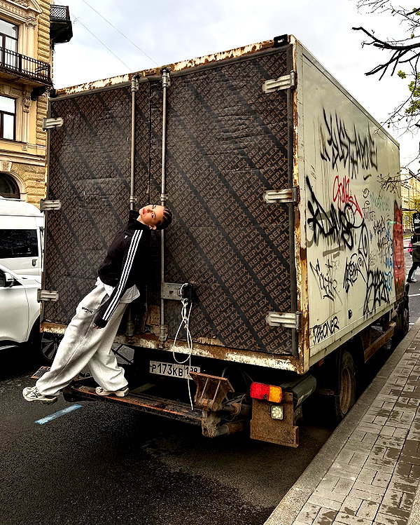gritsa.k instagram image archive image