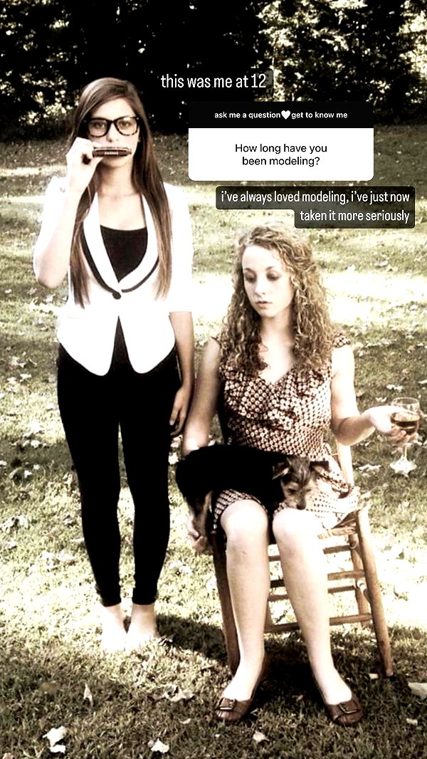 kassielee instagram image archive image