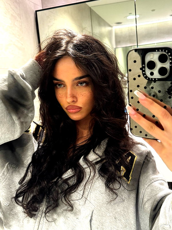 ellachristo instagram image archive image