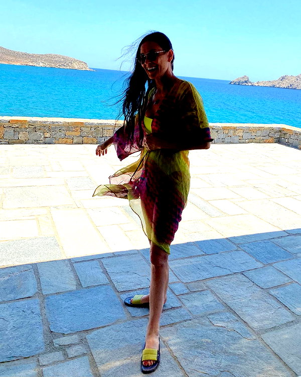 demimoore instagram image archive image