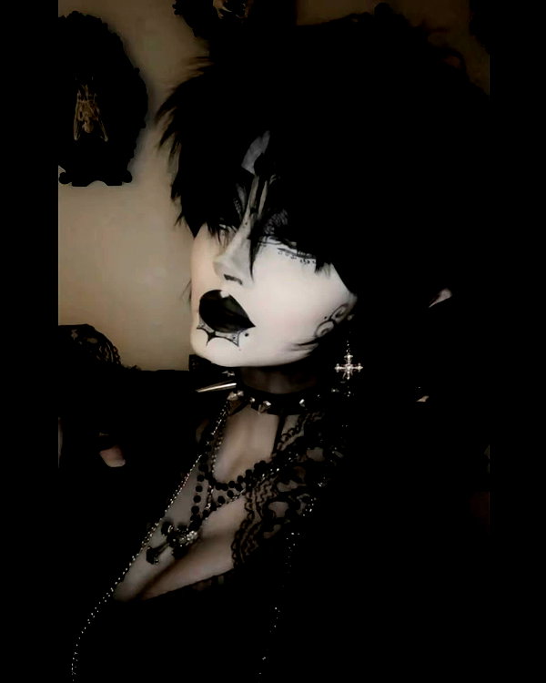 darkblueyoshii instagram image archive image