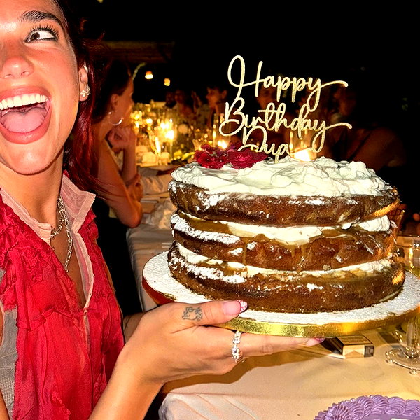 dualipa instagram image archive image