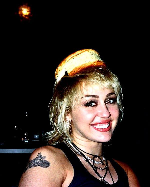 mileycyrus instagram image archive image