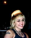 mileycyrus Altpins Profile Picture