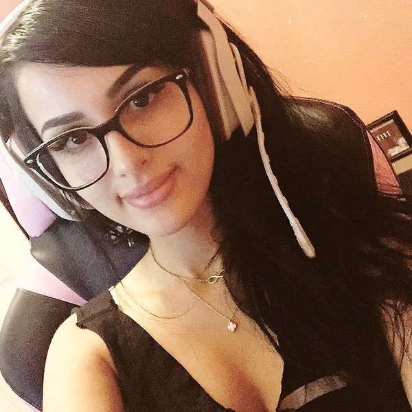 sssniperwolf instagram image archive image