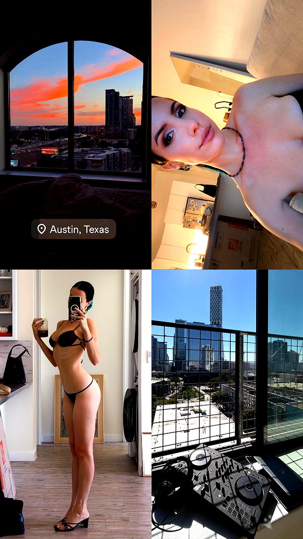 stateofrachel instagram image archive image