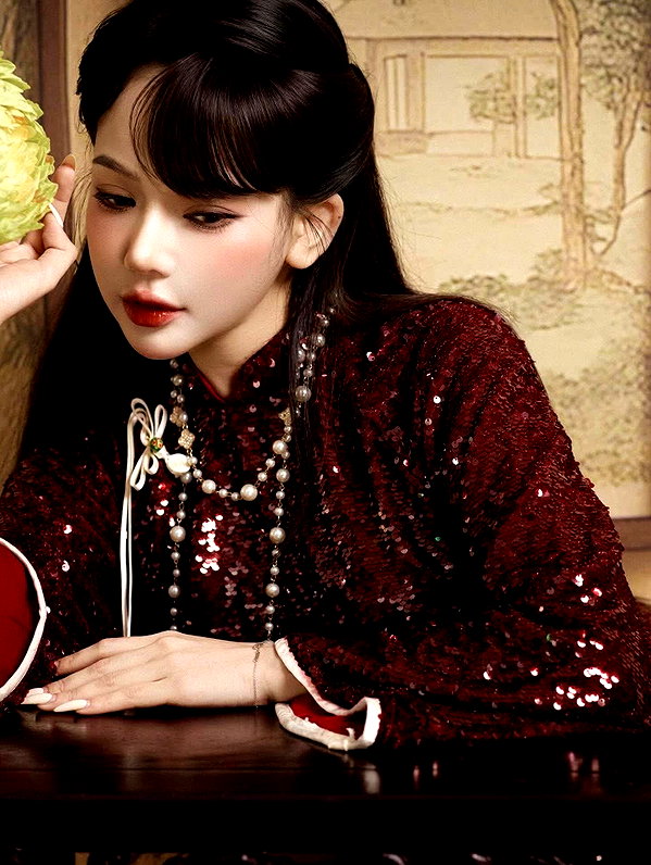 lyhythuedoxinh instagram image archive image