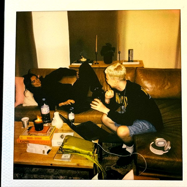 dualipa instagram image archive image