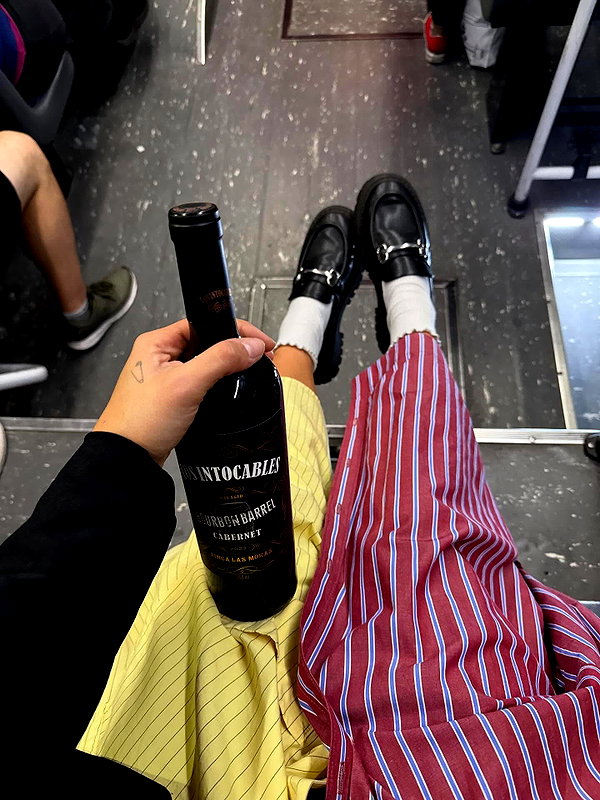 Archived image from @maarrrttttiiinna on Instagram