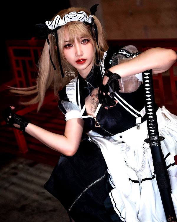 rakukoo instagram image archive image