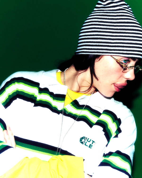 billieeilish instagram image archive image