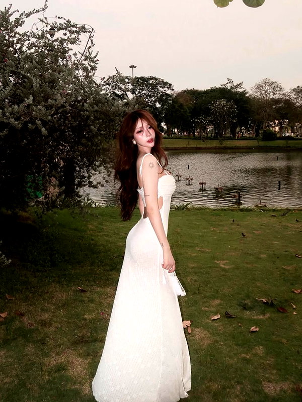lyhythuedoxinh instagram image archive image