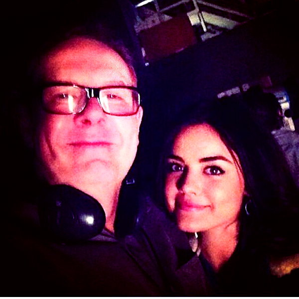 lucyhale instagram image archive image