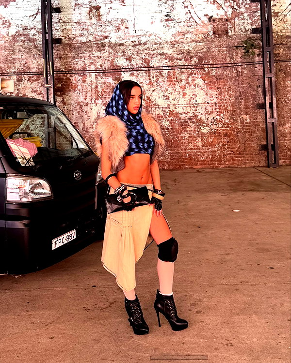 ellachristo instagram image archive image