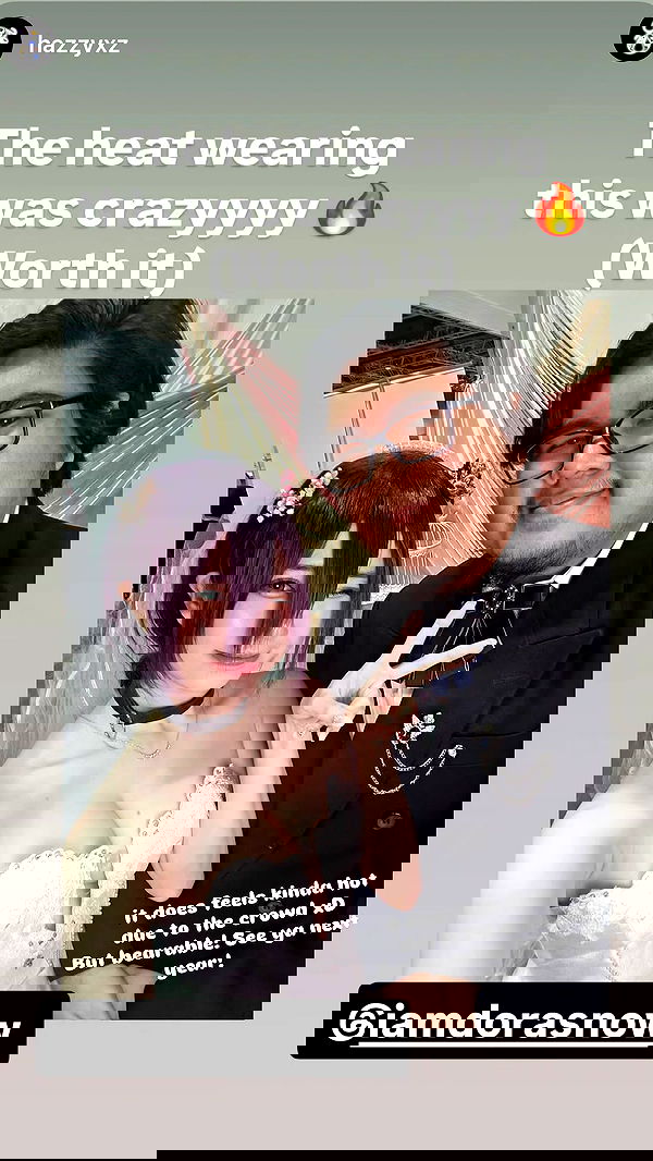 iamdorasnow iamdorasnow archive image