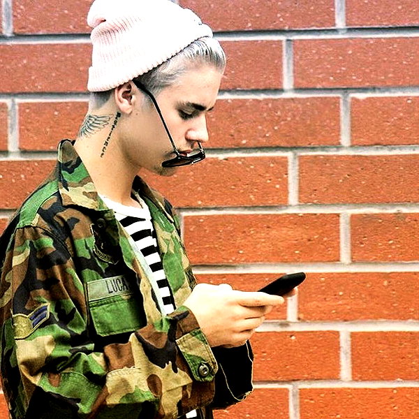 lilbieber instagram image archive image