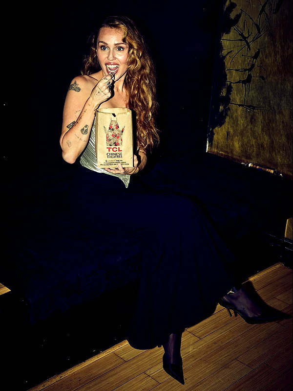 mileycyrus instagram image archive image